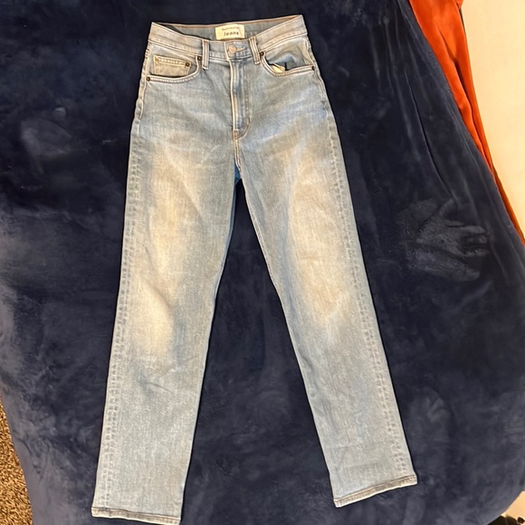 Reformation Claudia Jean - Picture 3 of 4